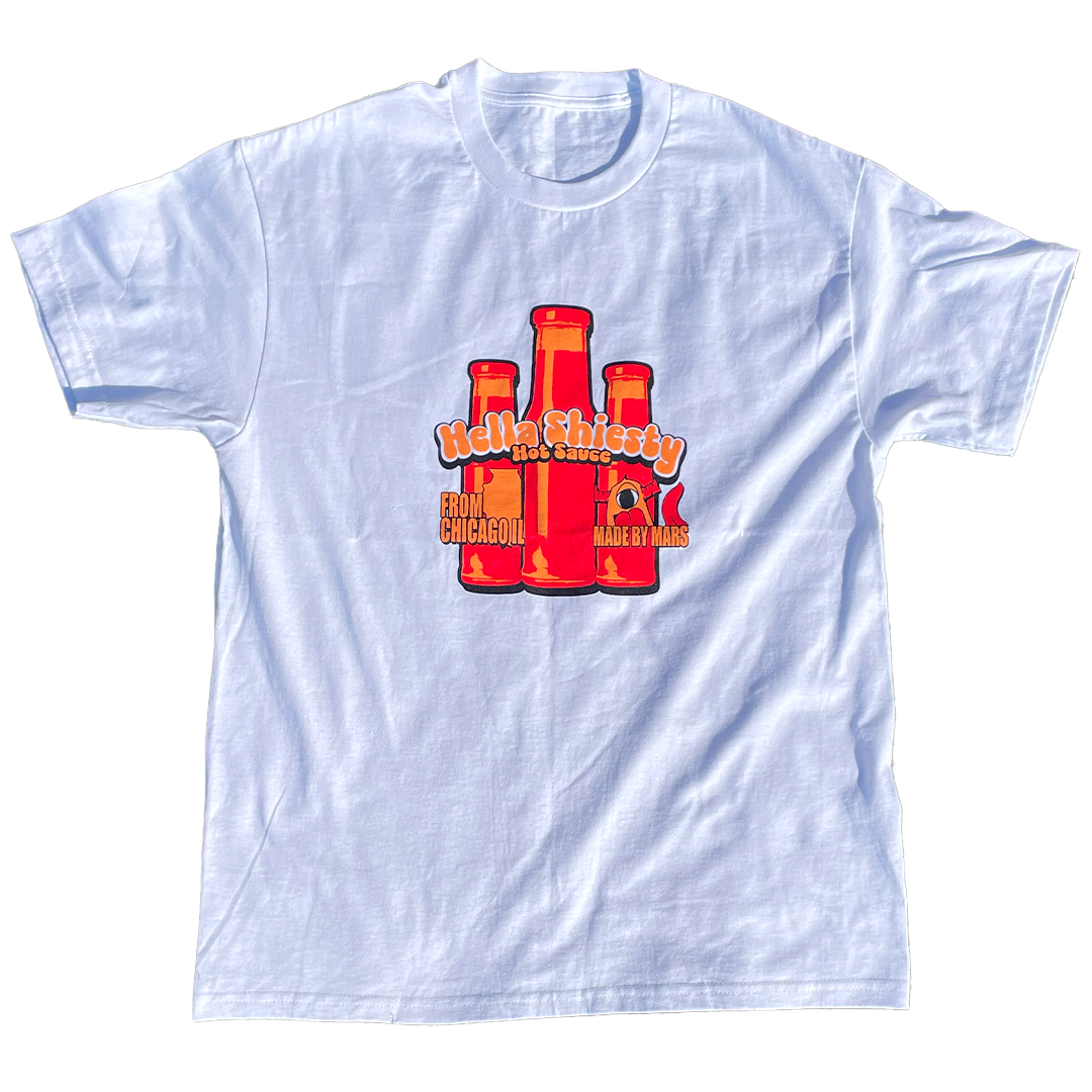 HS SAUCE TEE