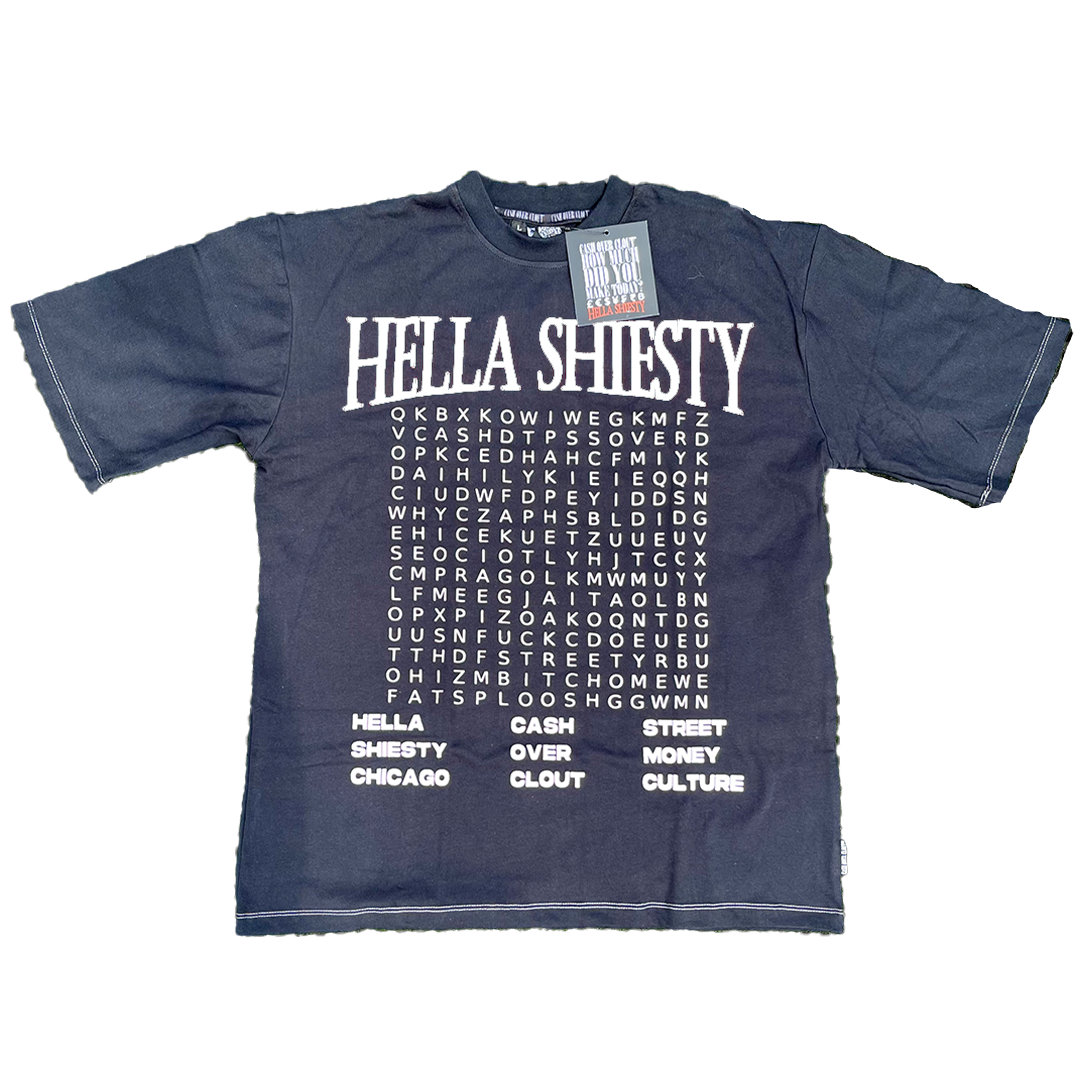 HS X COC OG TEE