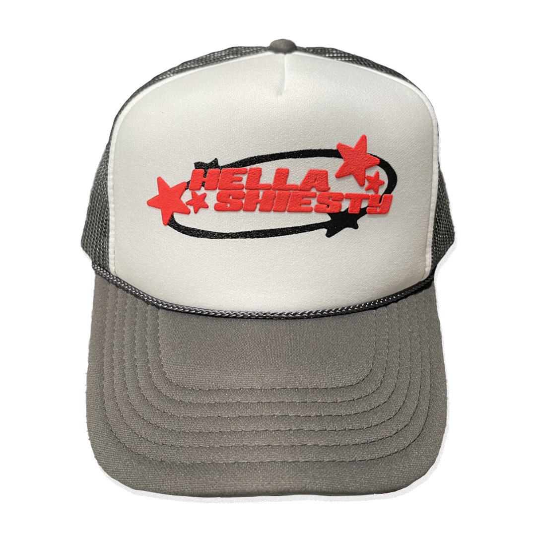 SEEING STARS TRUCKER