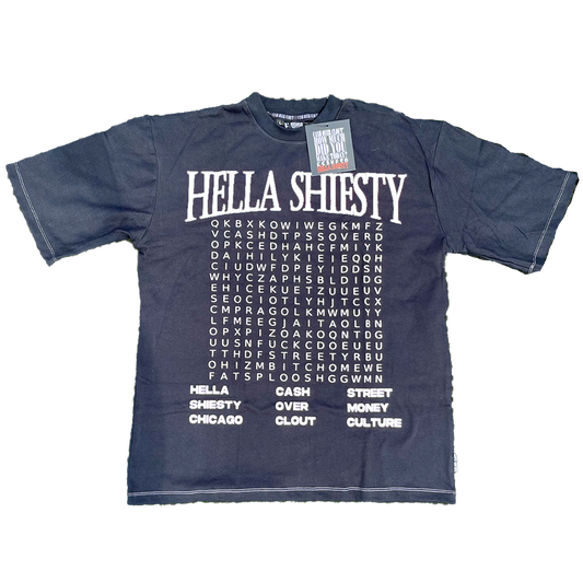 HS X COC OG TEE