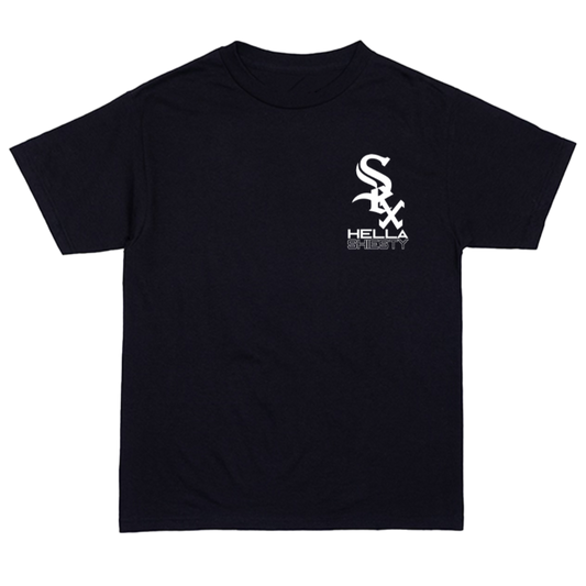 SOCKS TEE